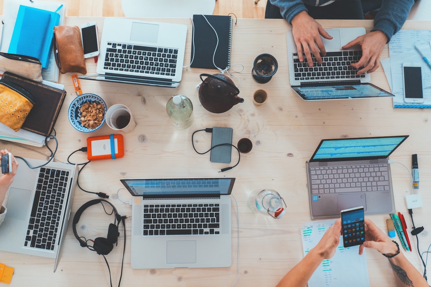 Fusion Compass™: A Roadmap to Entrepreneurial Clarity
